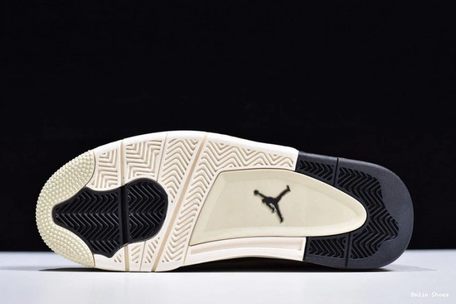 Bmlin Air Jordan Mushroom AQ9129-200 4 0813